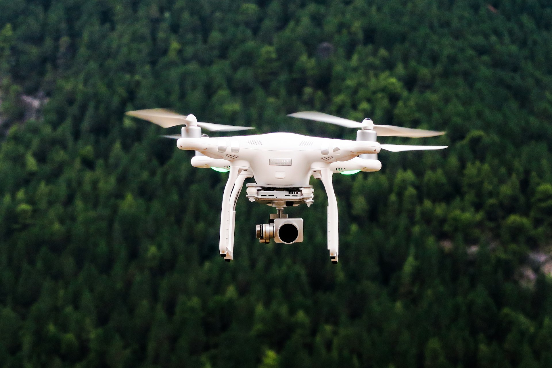 Bursa drone çekimi havadan görüntüleme