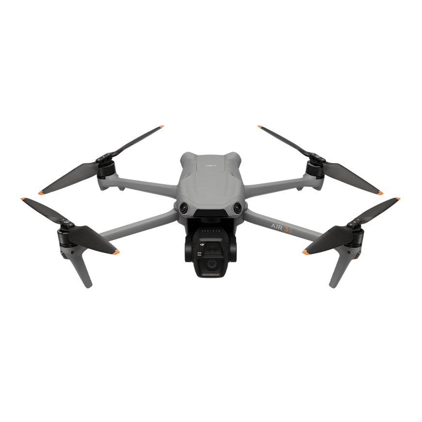 DJI Air 2S — DJI envanter