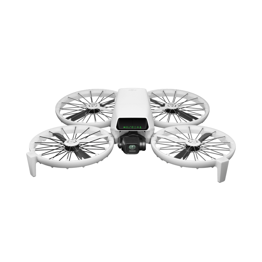 DJI Flip — DJI envanter