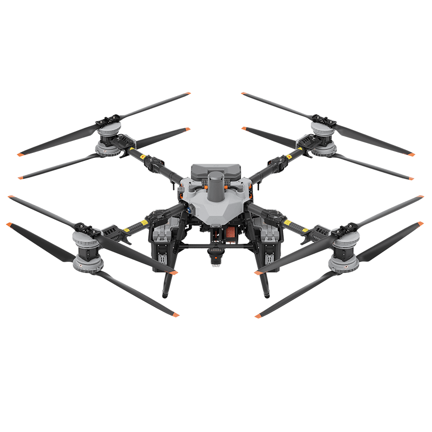 DJI FlyCart 100 — DJI envanter