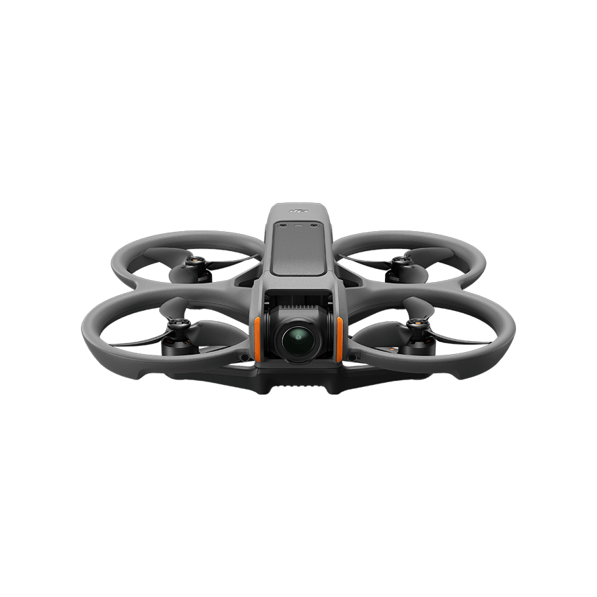 DJI FPV Remote Controller 3 — DJI envanter