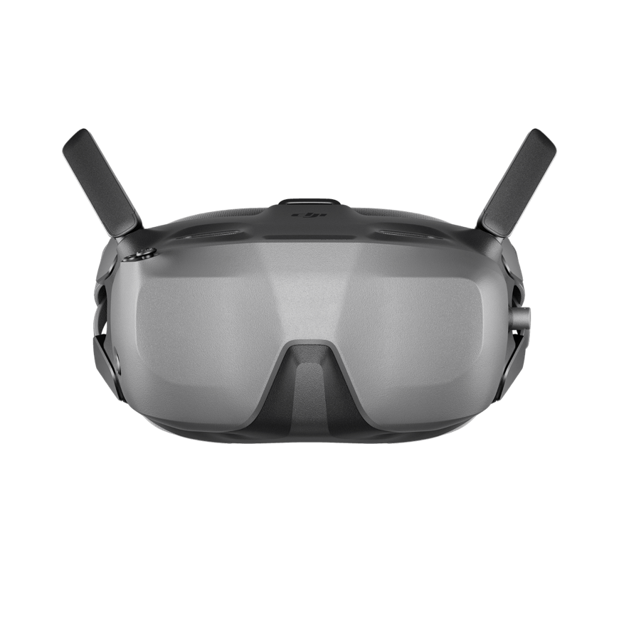 DJI Goggles N3 — DJI envanter