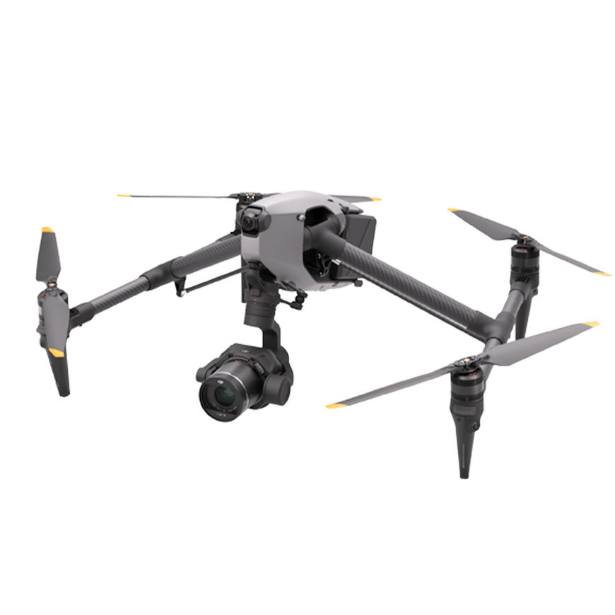 DJI Inspire 3 — DJI envanter