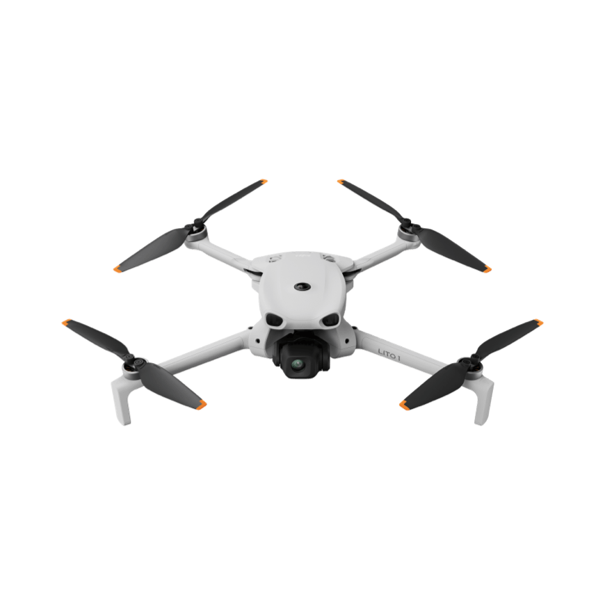 DJI Lito 1 — DJI envanter