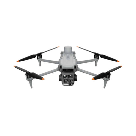 DJI Matrice 4 Series — DJI envanter