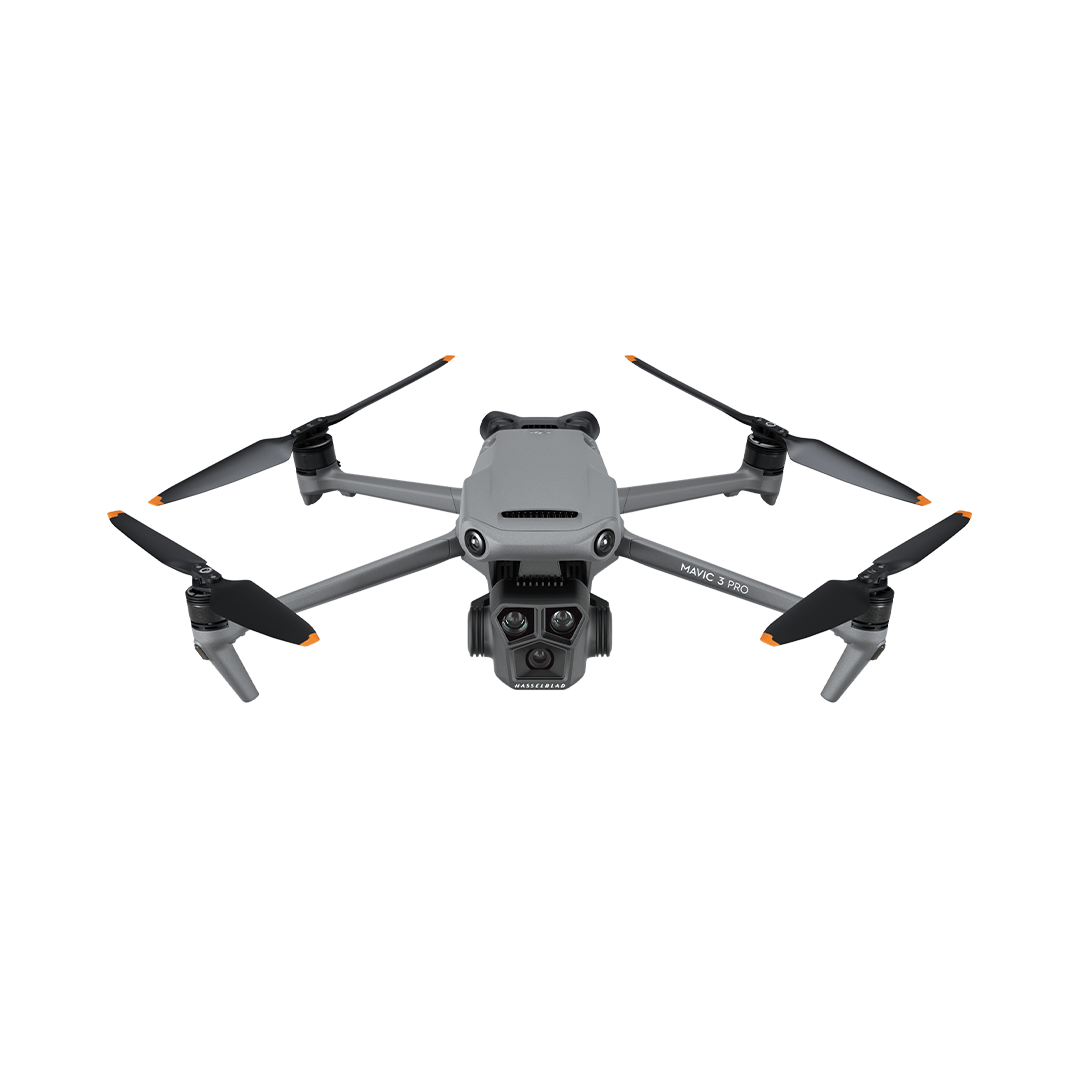 DJI Mavic 3M — DJI envanter