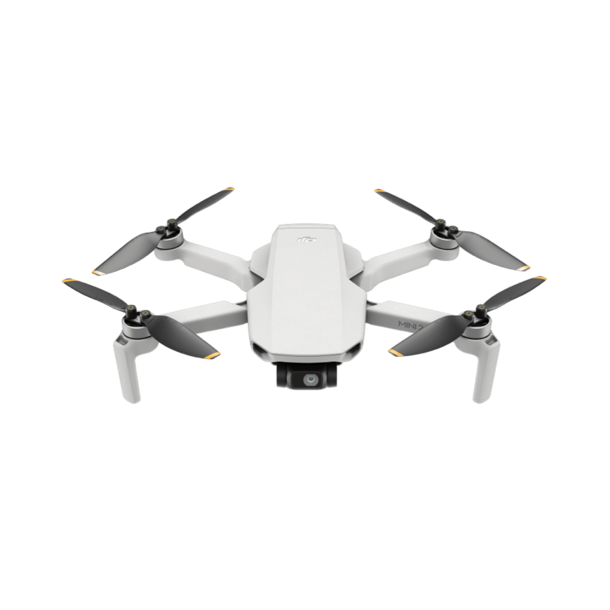 DJI Mini 2 SE — DJI envanter