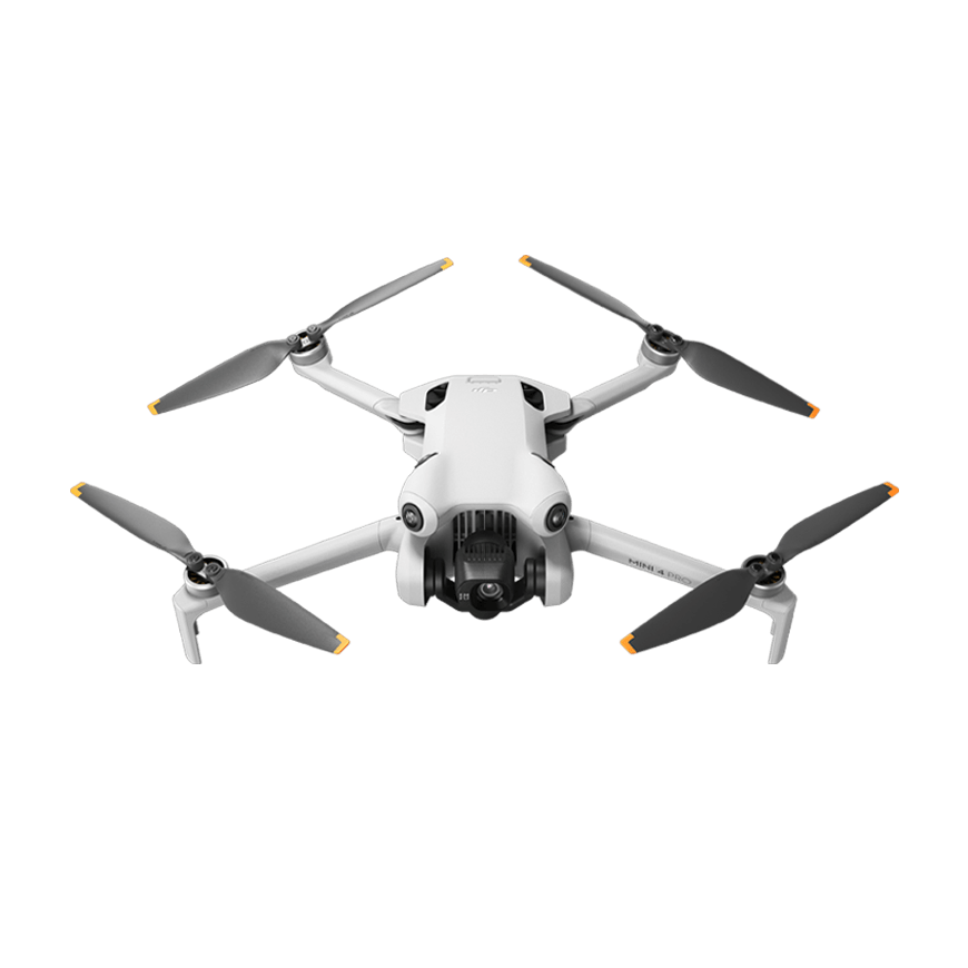 DJI Mini 3 Pro — DJI envanter