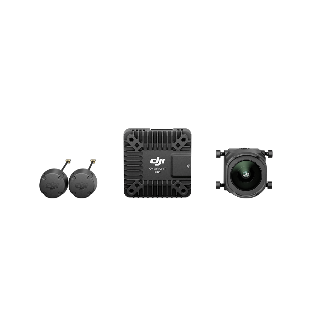 DJI O3 Air Unit — DJI envanter