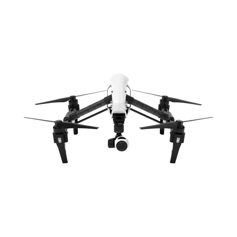 Inspire 1 — DJI envanter
