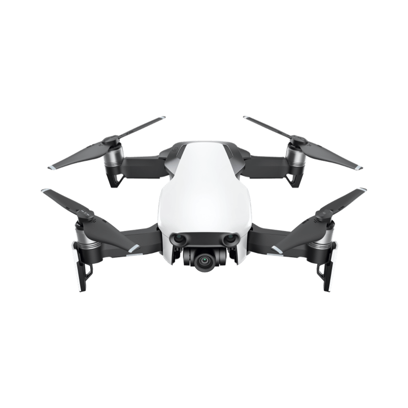 Mavic Air — DJI envanter