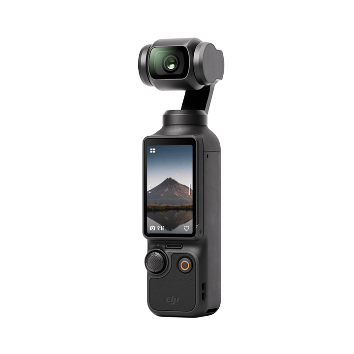 Osmo Pocket 3 — DJI envanter